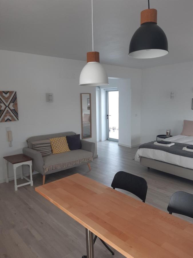 Casaduarte "Nau Deluxe Studio" Lagos Esterno foto