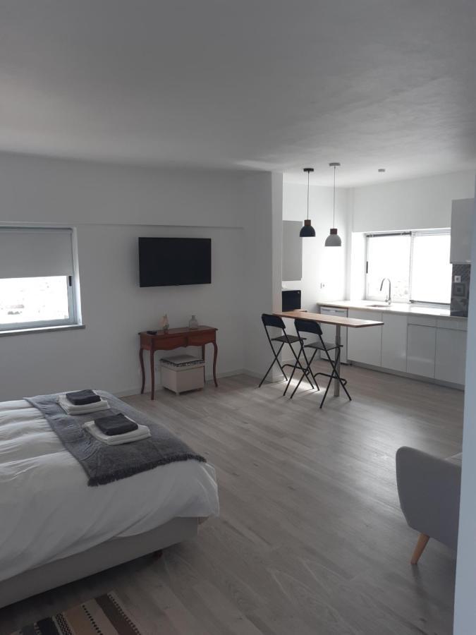 Casaduarte "Nau Deluxe Studio" Lagos Esterno foto