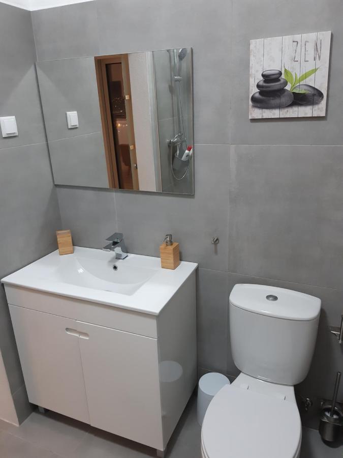 Casaduarte "Nau Deluxe Studio" Lagos Esterno foto