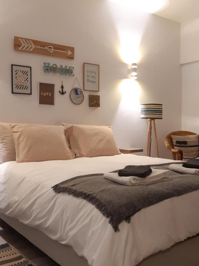 Casaduarte "Nau Deluxe Studio" Lagos Esterno foto